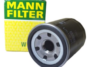 Filtro de Óleo Mann W610/1 Suzuki Grand Vitara Motor J20A