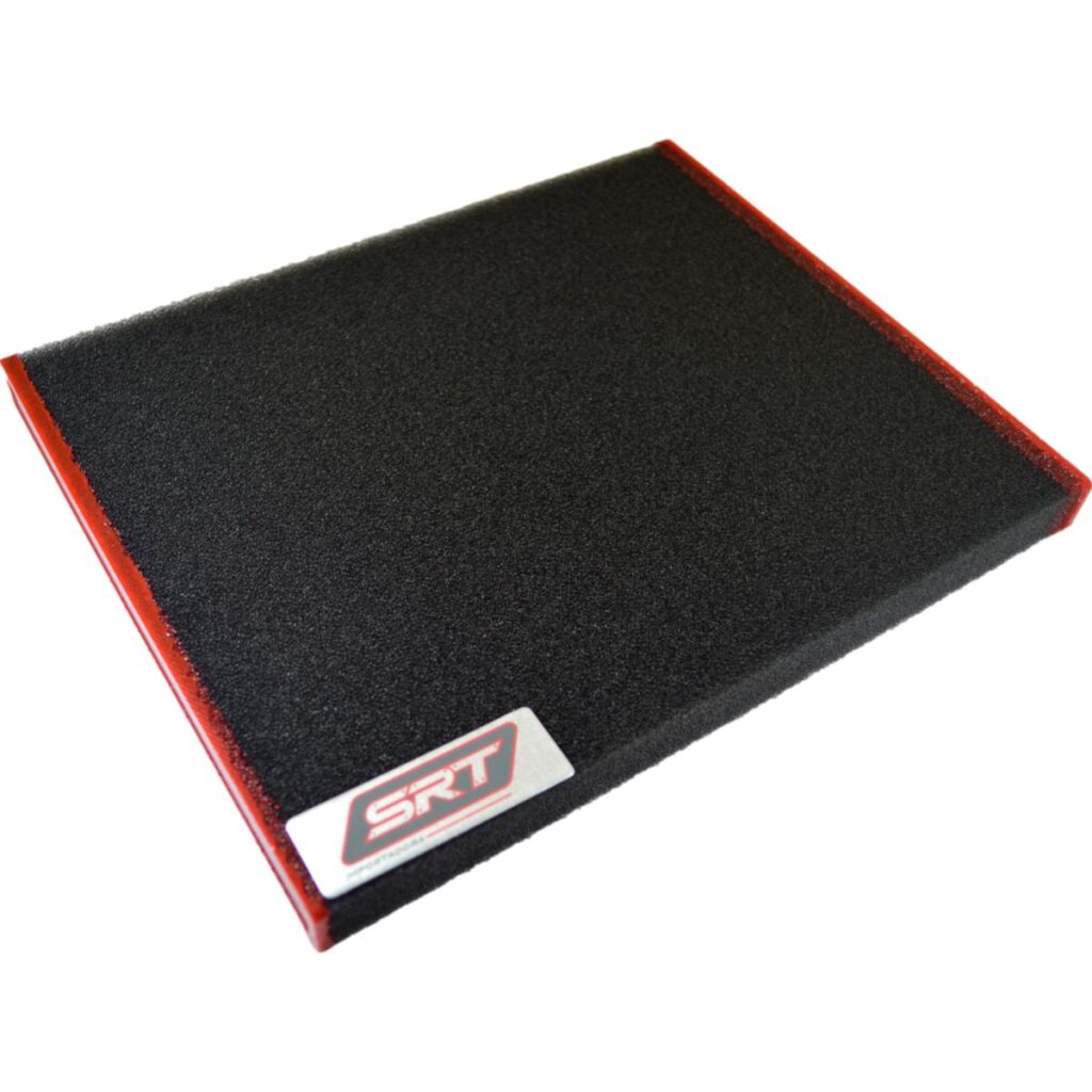 Filtro e Cabine Inflow ACF8000
